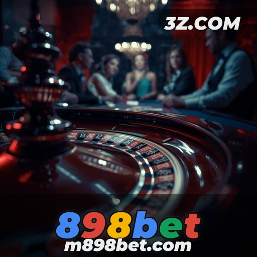 Os Caça-níqueis no 898bet: Diversão e Emoção ao Alcance de um Clique