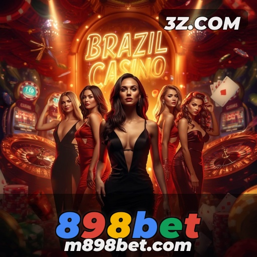 Os Caça-níqueis no 898bet: Diversão e Emoção ao Alcance de um Clique