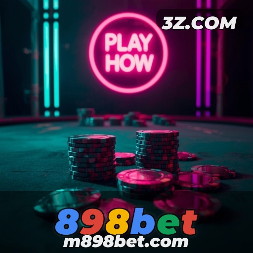 Os Caça-níqueis no 898bet: Diversão e Emoção ao Alcance de um Clique