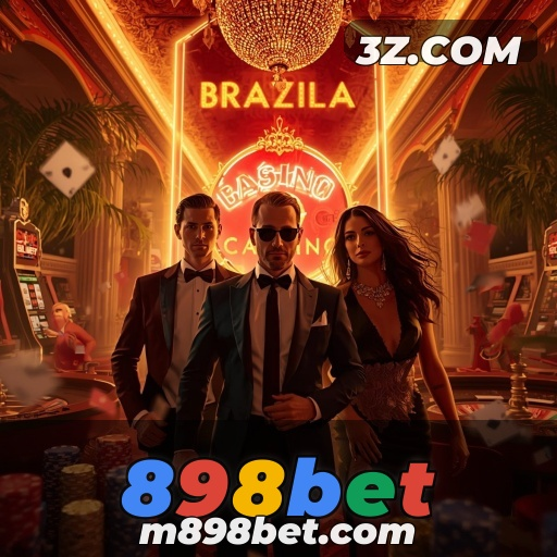 Os Caça-níqueis no 898bet: Diversão e Emoção ao Alcance de um Clique